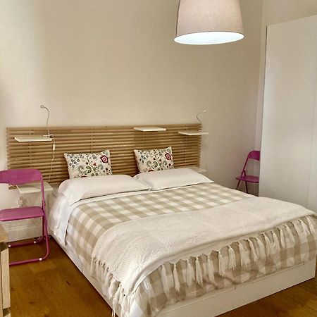 Agrigento Flat - Apartment With Private Parking Bagian luar foto