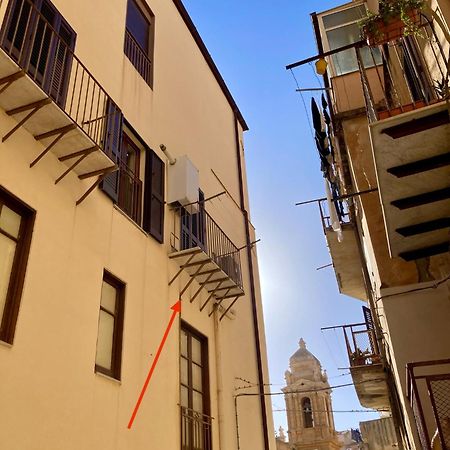 Agrigento Flat - Apartment With Private Parking Bagian luar foto