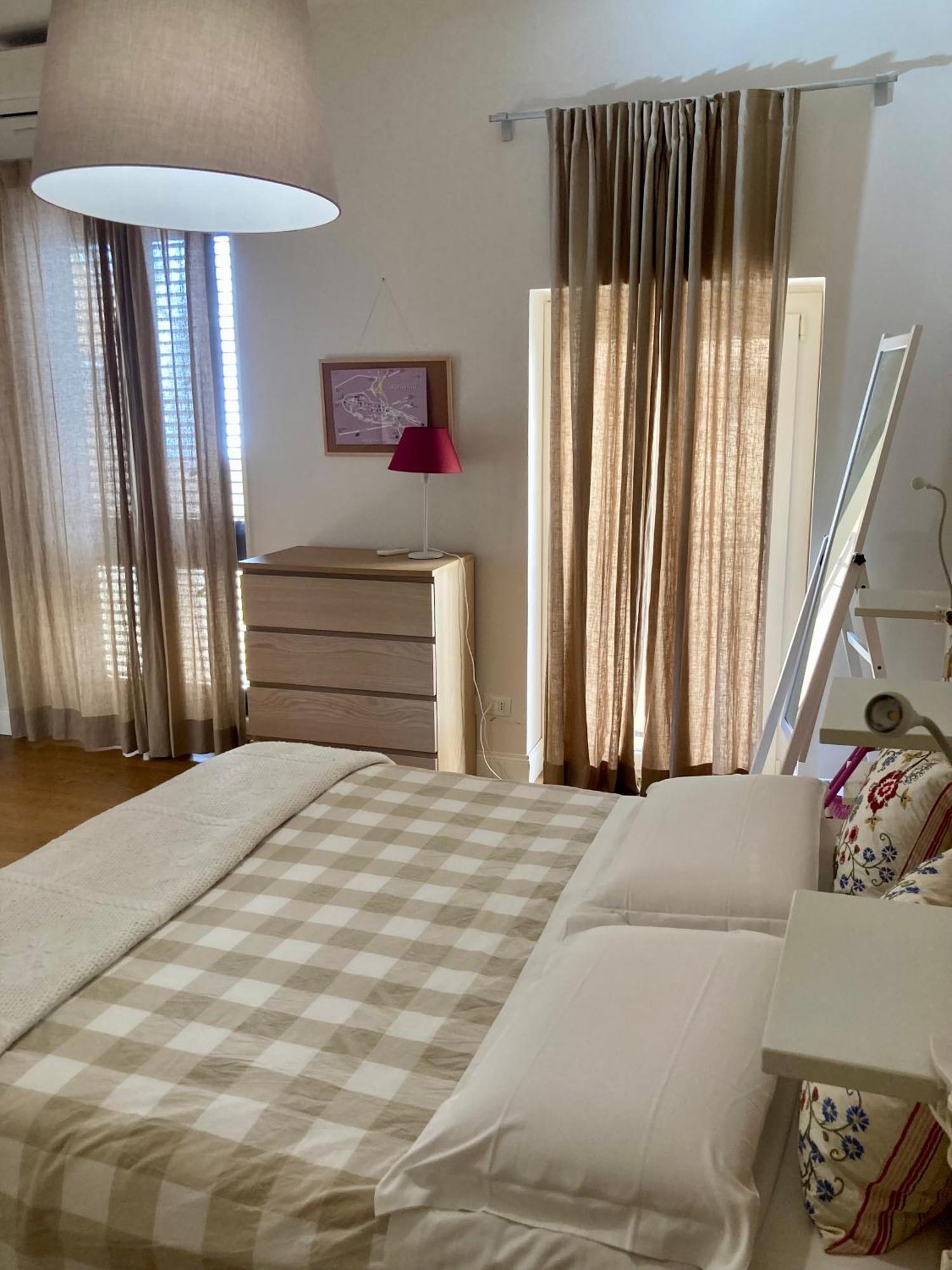 Agrigento Flat - Apartment With Private Parking Bagian luar foto