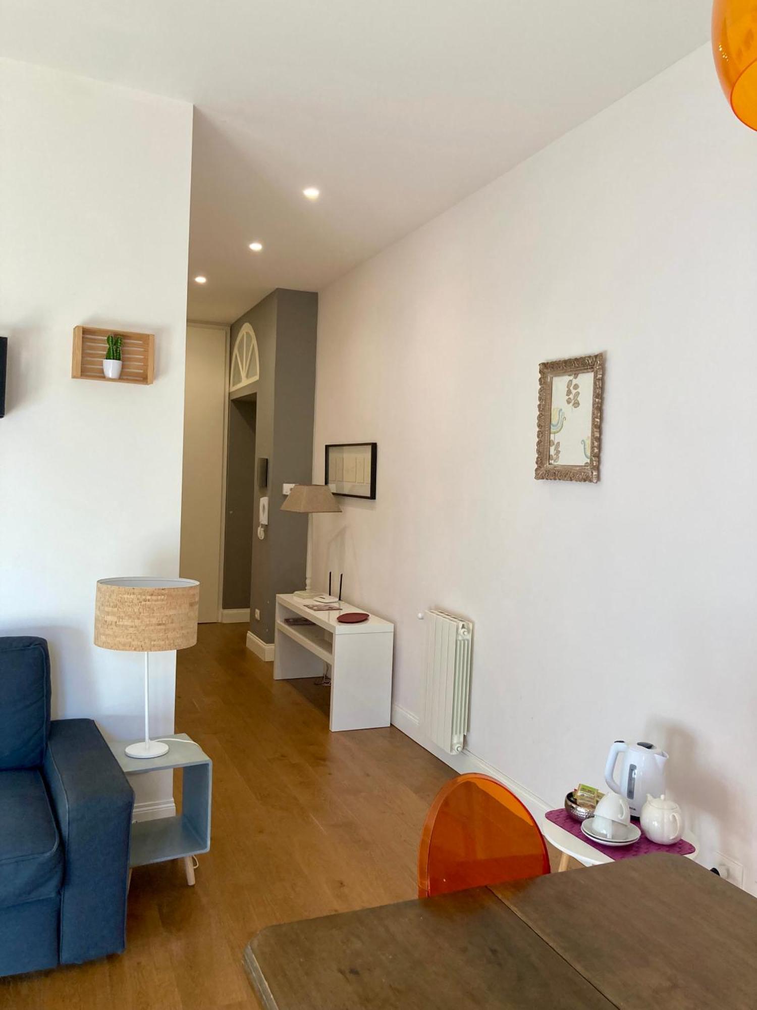 Agrigento Flat - Apartment With Private Parking Bagian luar foto