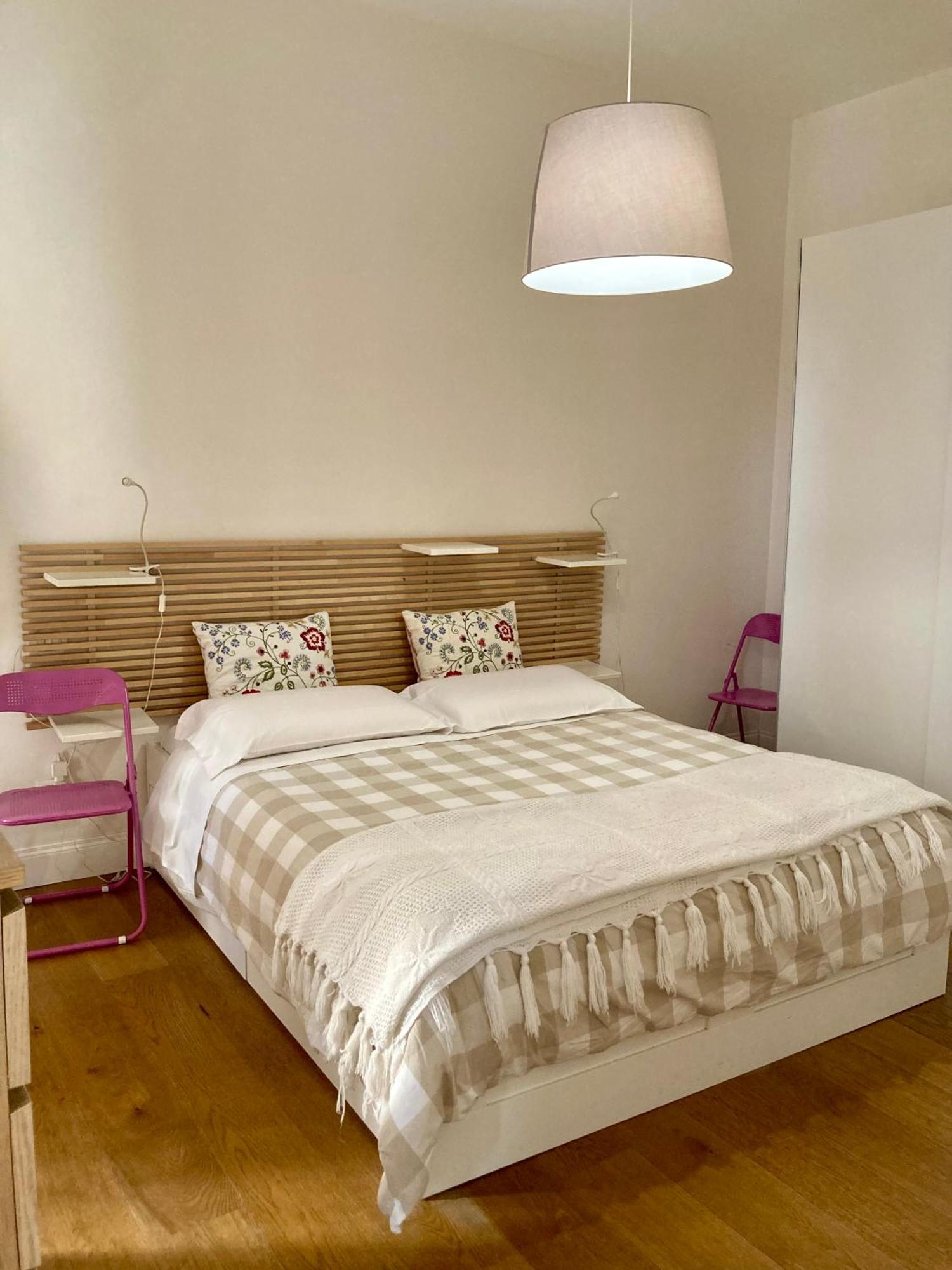 Agrigento Flat - Apartment With Private Parking Bagian luar foto