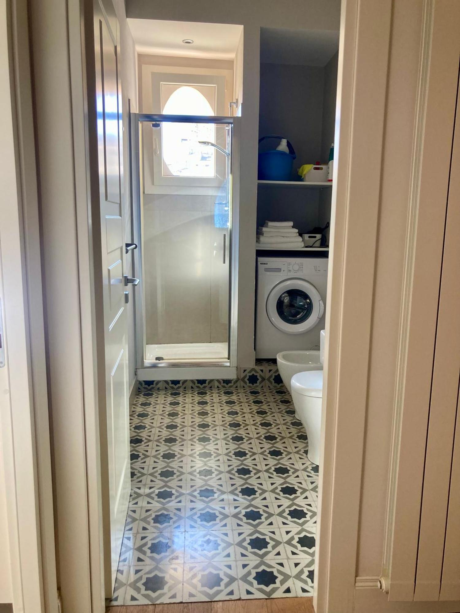 Agrigento Flat - Apartment With Private Parking Bagian luar foto