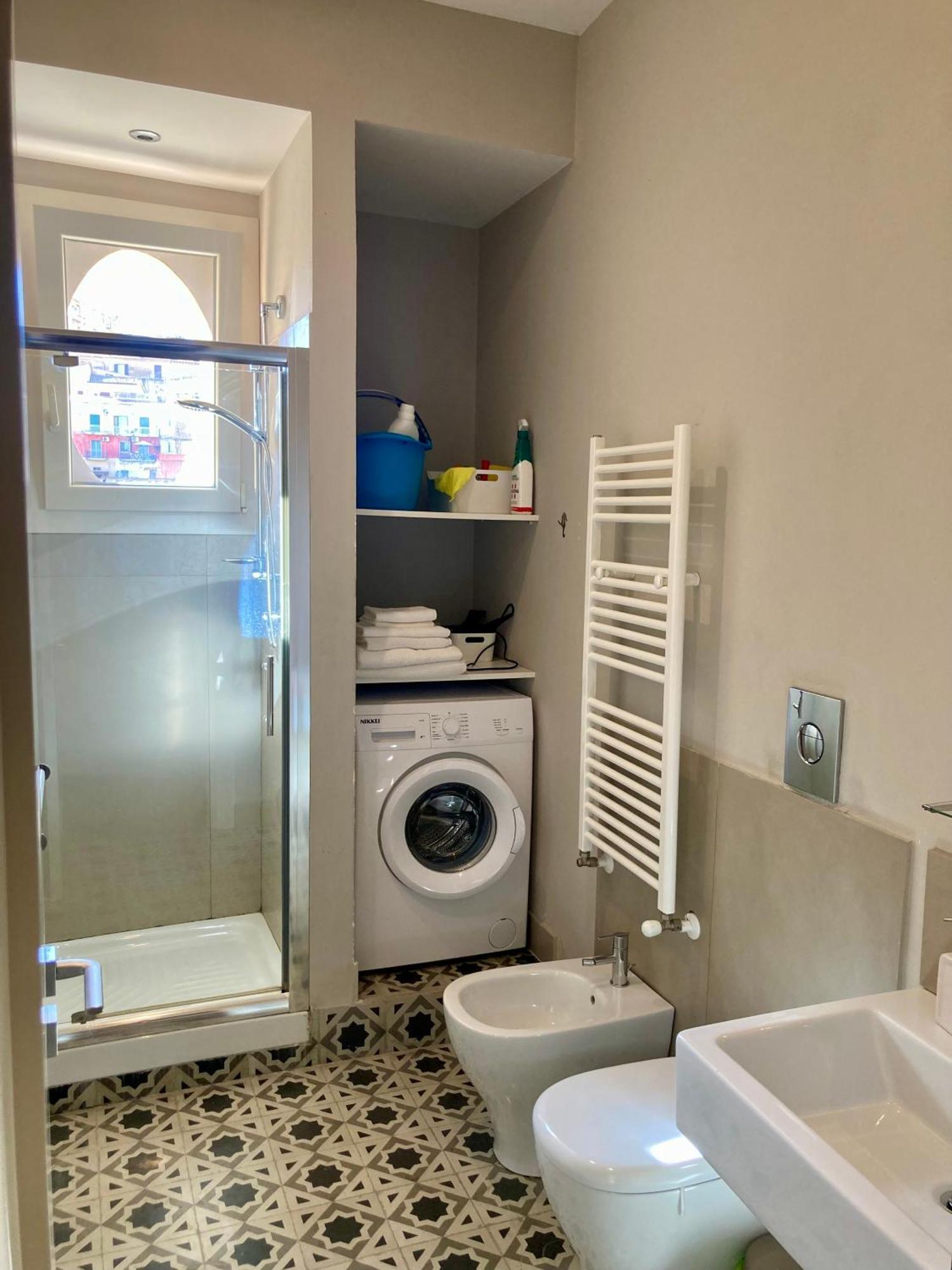 Agrigento Flat - Apartment With Private Parking Bagian luar foto
